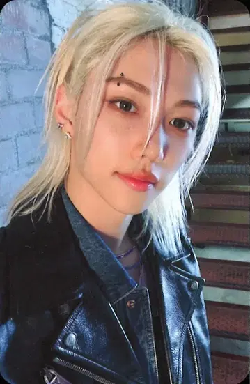 StrayKids 위드뮤 펠릭스 에이트