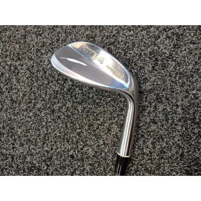 포틴 MT28 V4 FORGED D.G WEDGE FLEX 5208...