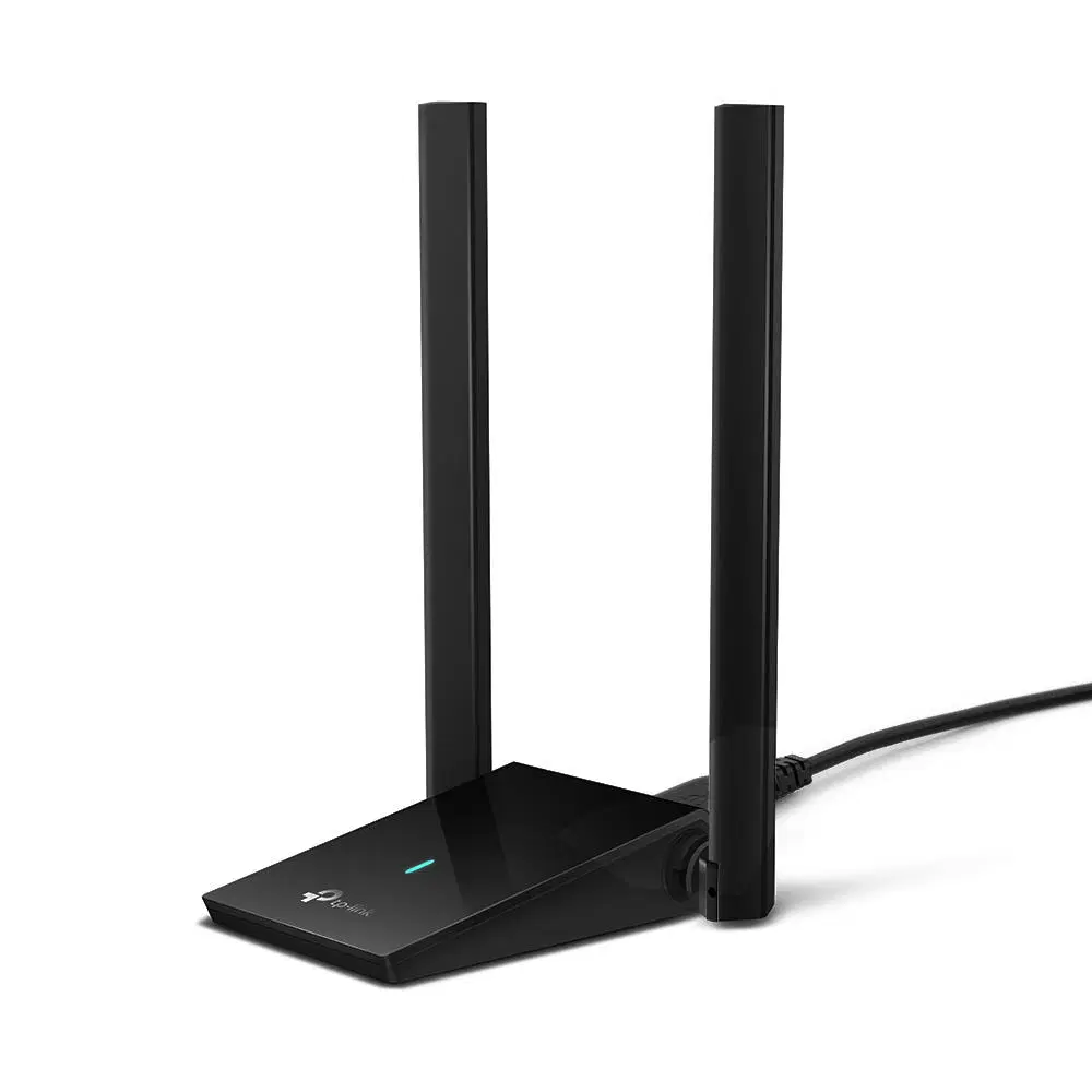 딜러가격(새상품)티피링크 공식몰 AX1800 듀얼밴드 Wi-Fi 6 USB3.0 데스크탑 와이파이 무선랜카드 Archer TX20U Plus