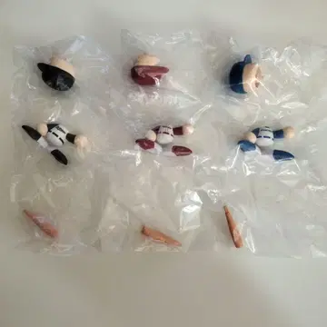 파워풀 군 흔들립니다. 가챠 버팔로즈 이글스 파이터즈