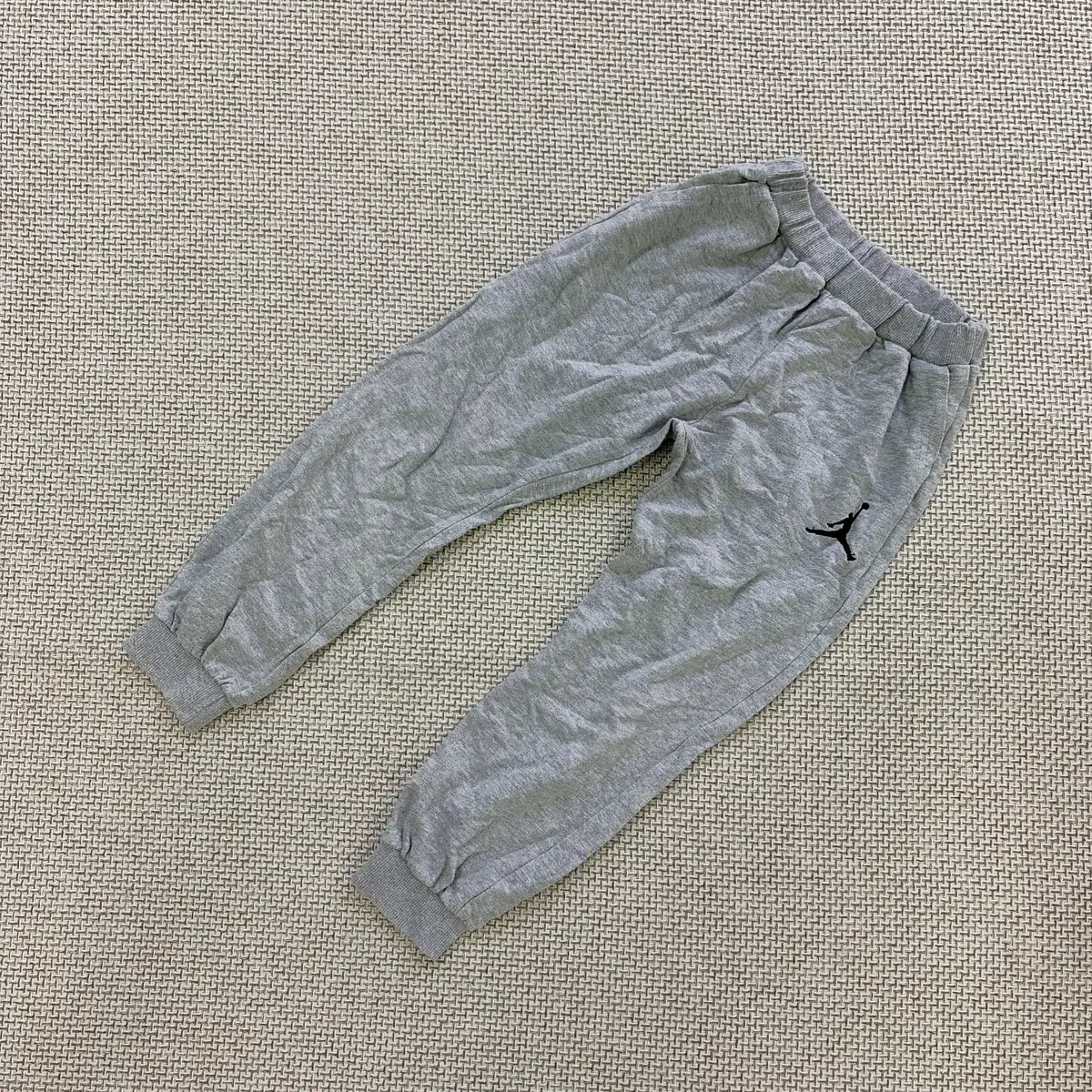 140 빈티지 키즈 트레이닝 바지 0821D1