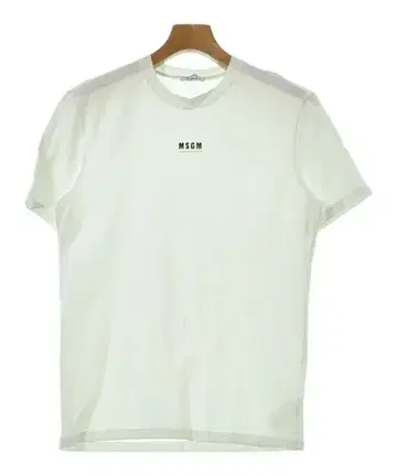MSGM 티셔츠 남성용