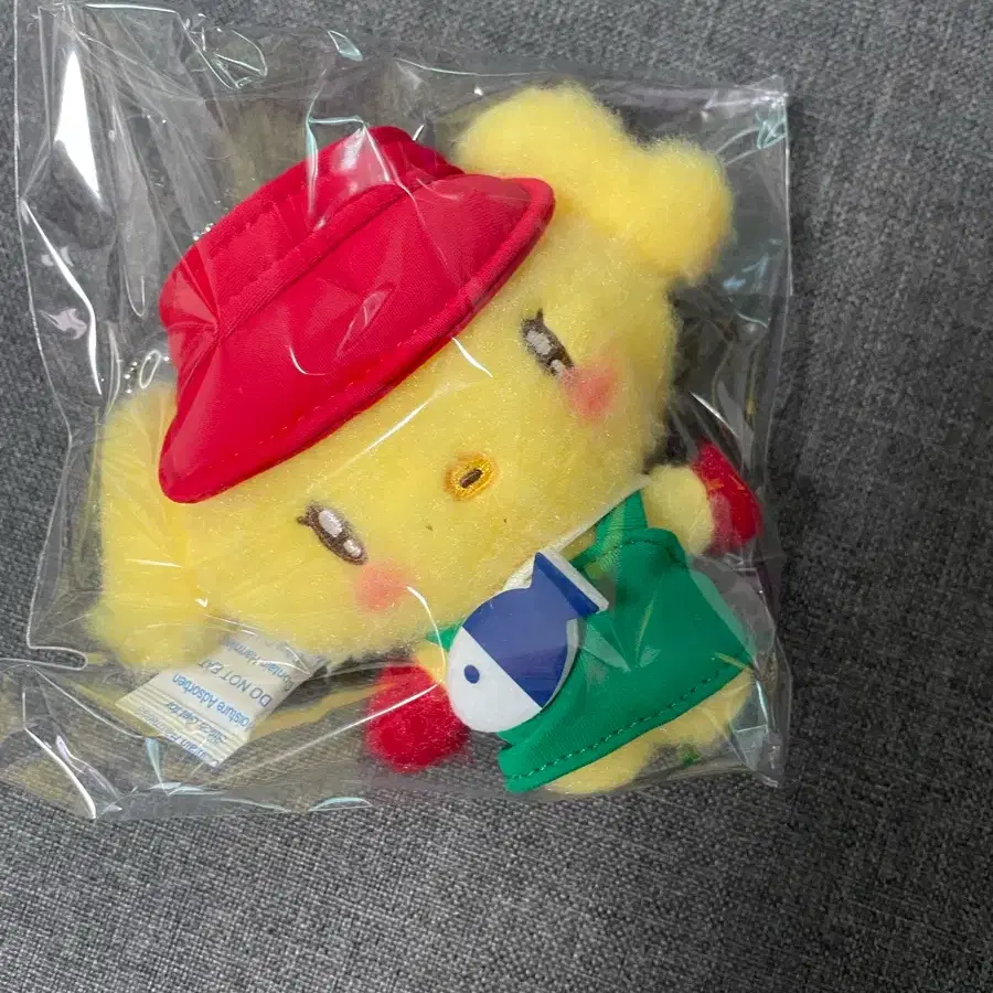아이브 부산 한정 인형 교환