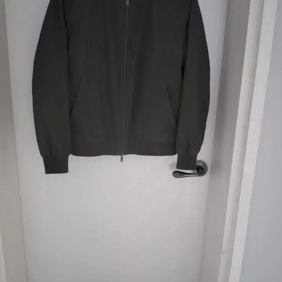 COS 블루종 자켓 EUR 50
