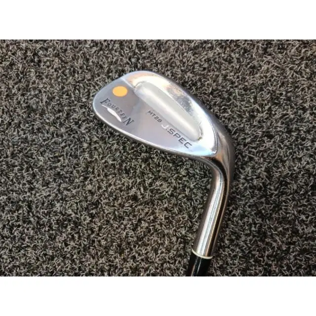 포틴 MT28 J.SPEC D.G WEDGE FLEX 52도 남성 웨지