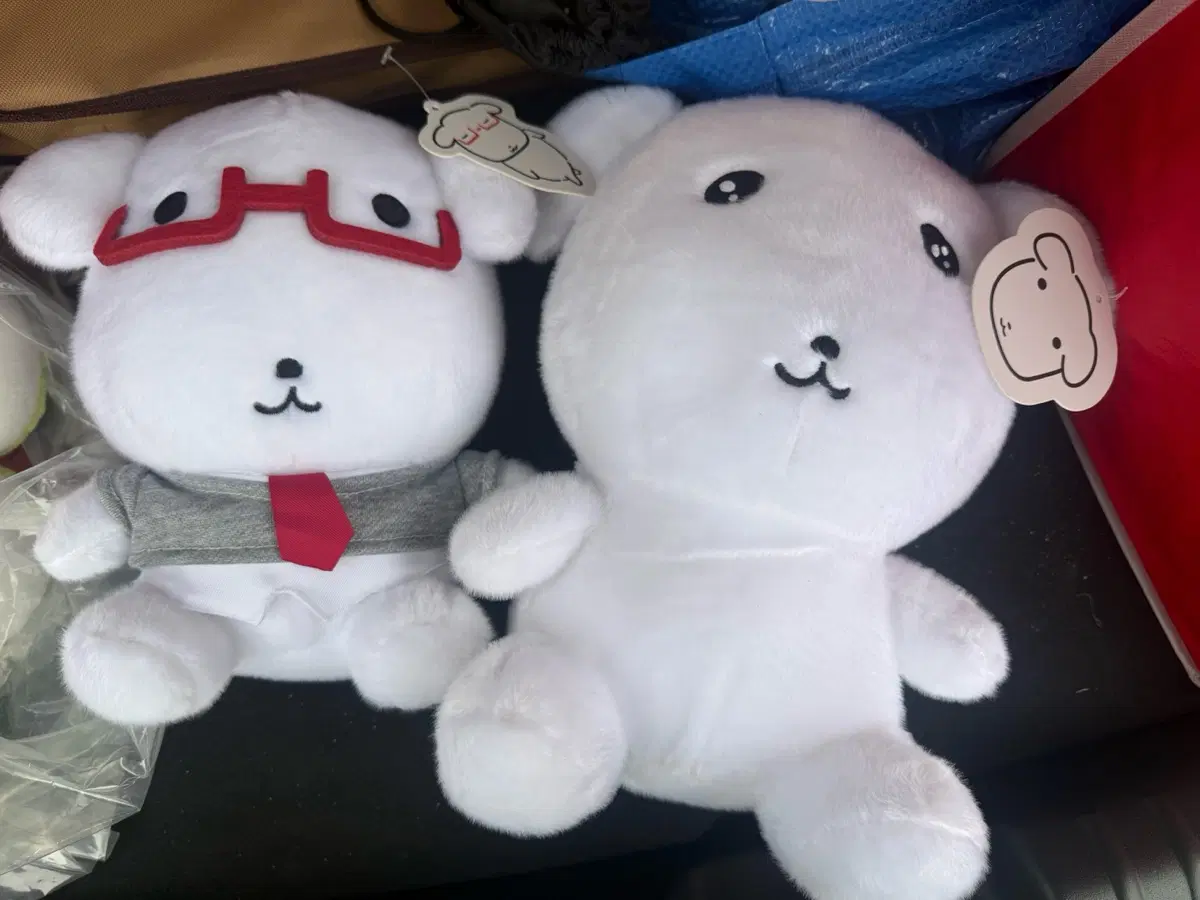 가나디 인형