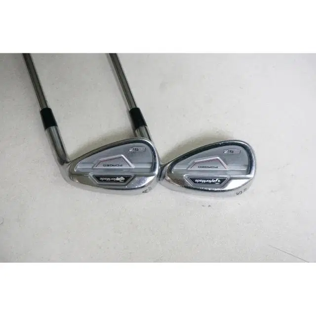 테일러메이드 RSi2 FORGED 남성용 웨지 세트 (50도, 55...