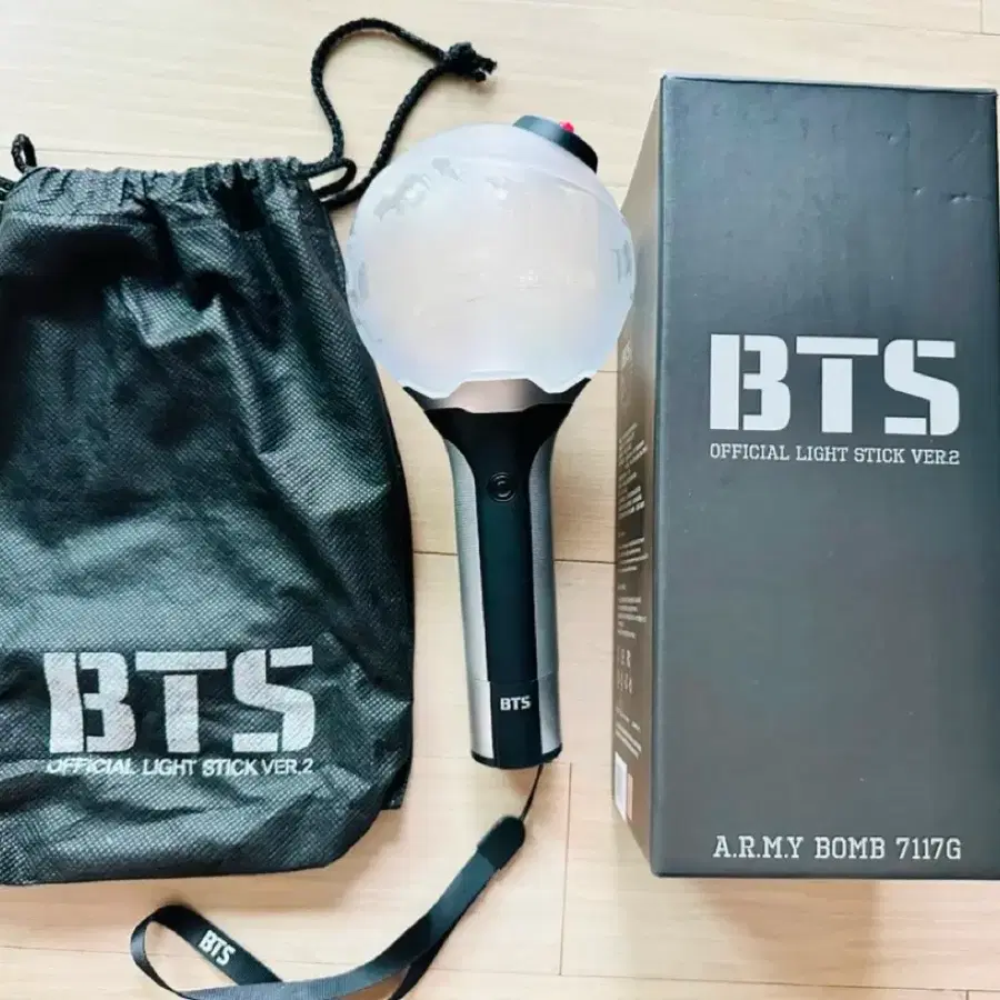 방탄 BTS 아미밤 2