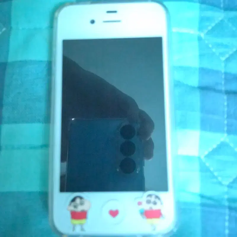 아이폰 4s