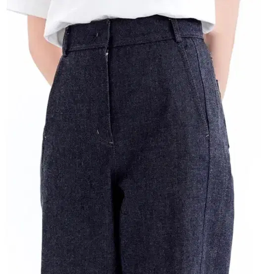 [새상품] 에핑글러 쿠로키 데님 팬츠 블루 (size: MENS)
