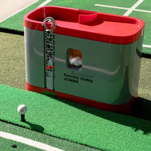 그래비티 캐디 점보 Gravity Caddy JUMBO 대용량 무동...