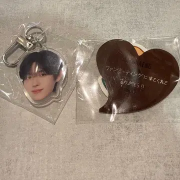 KO1KEYZ 캡슐 토이 신편