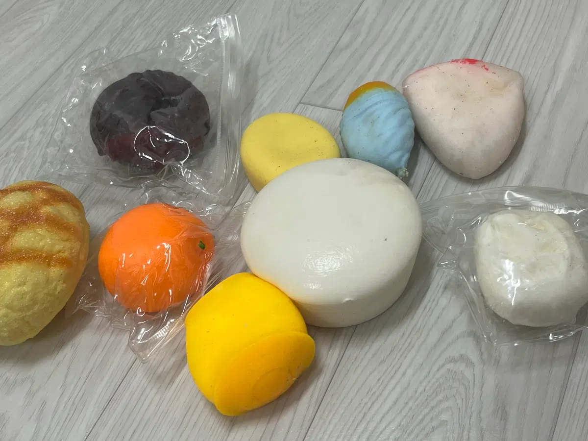 크런치 슬랑이