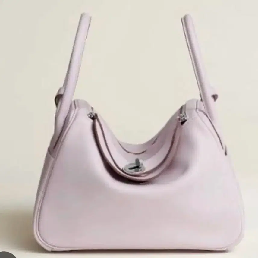 에르메스 린디백 베일 핑크 26 hermes 사진 2