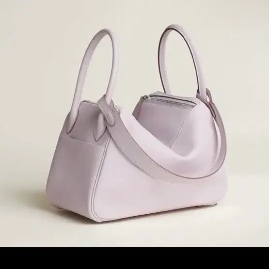 에르메스 린디백 베일 핑크 26 hermes 사진 3