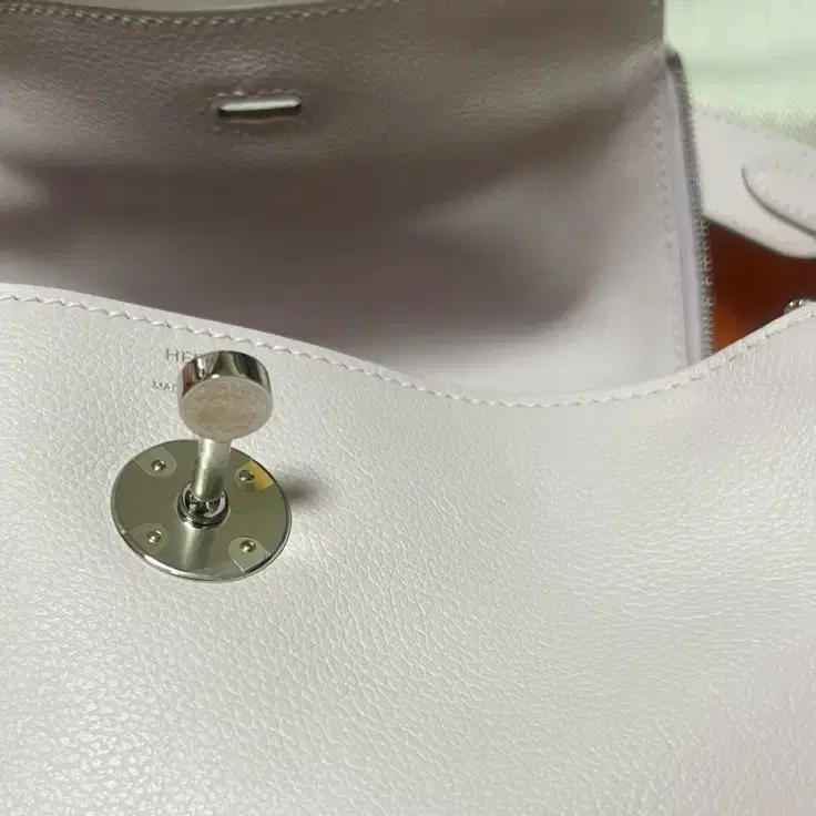 에르메스 린디백 베일 핑크 26 hermes 사진 5