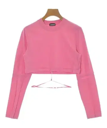 JACQUEMUS 티셔츠 여성용