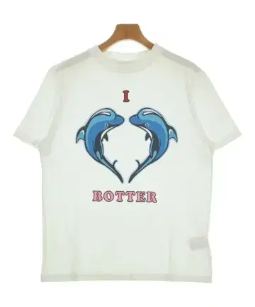 BOTTER 티셔츠 남성용
