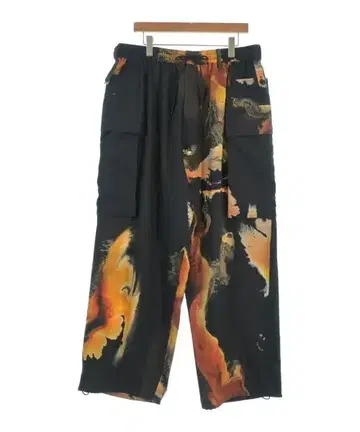 Y-3 팬츠 ( 기타 ) 남성용