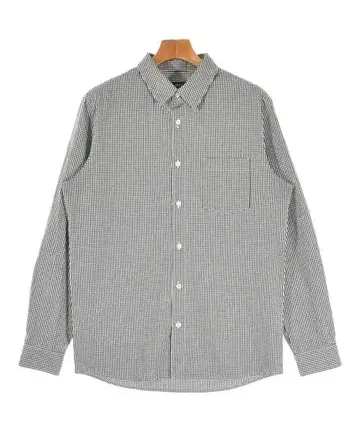 A.P.C. 캐주얼 셔츠 남성용