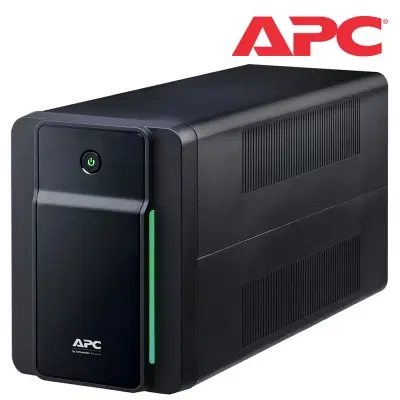 딜러가격(새상품)APC Back-UPS 타워형 1200VA 650W BX1200MI-GR