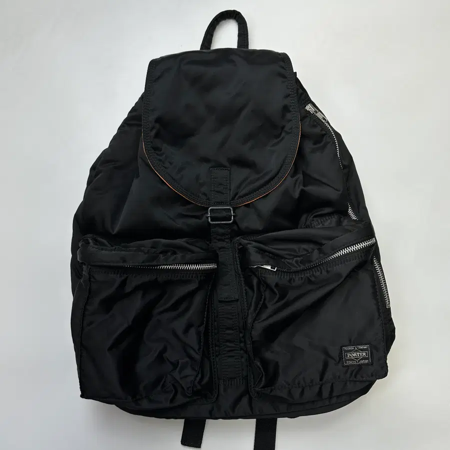 PORTER TANKER RUCKSACK 포터 탱커 럭색 백팩