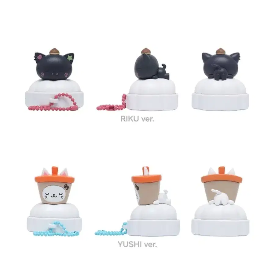 원가이하 미개봉 오드투러브 팝업엠디 위시돌 클리커 팡이