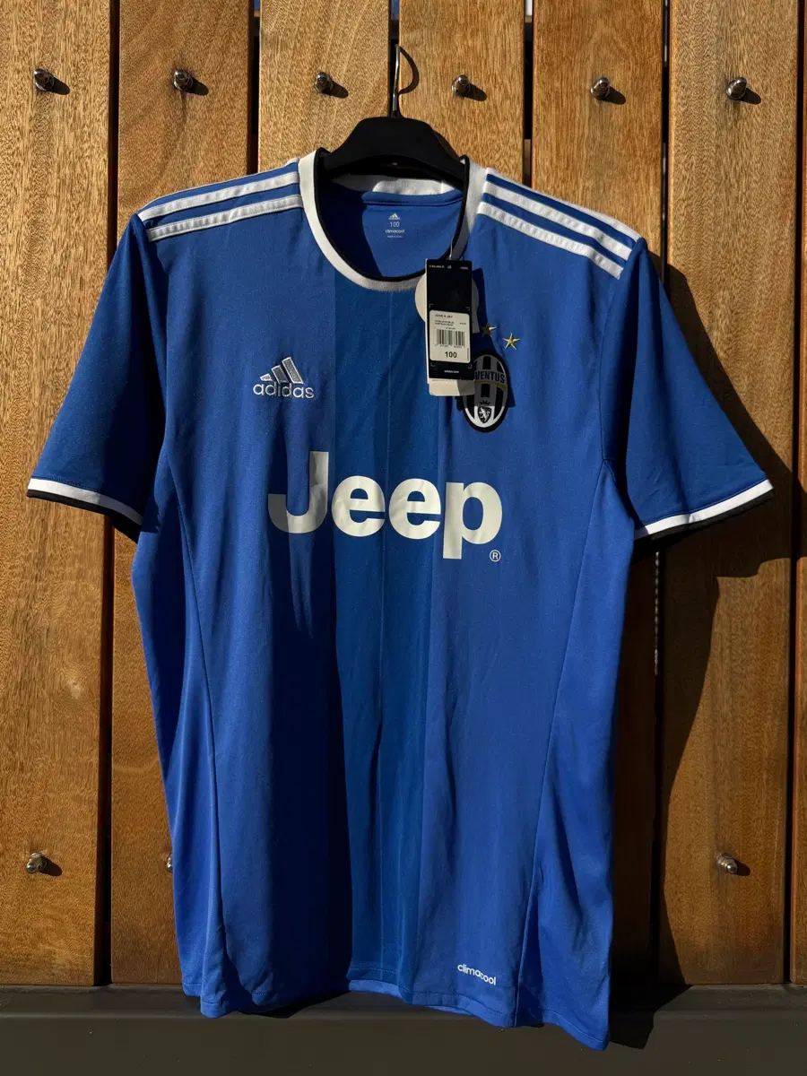 Adidas 16-17 Juventus Away Jersey 유벤투스 노마킹 유니폼