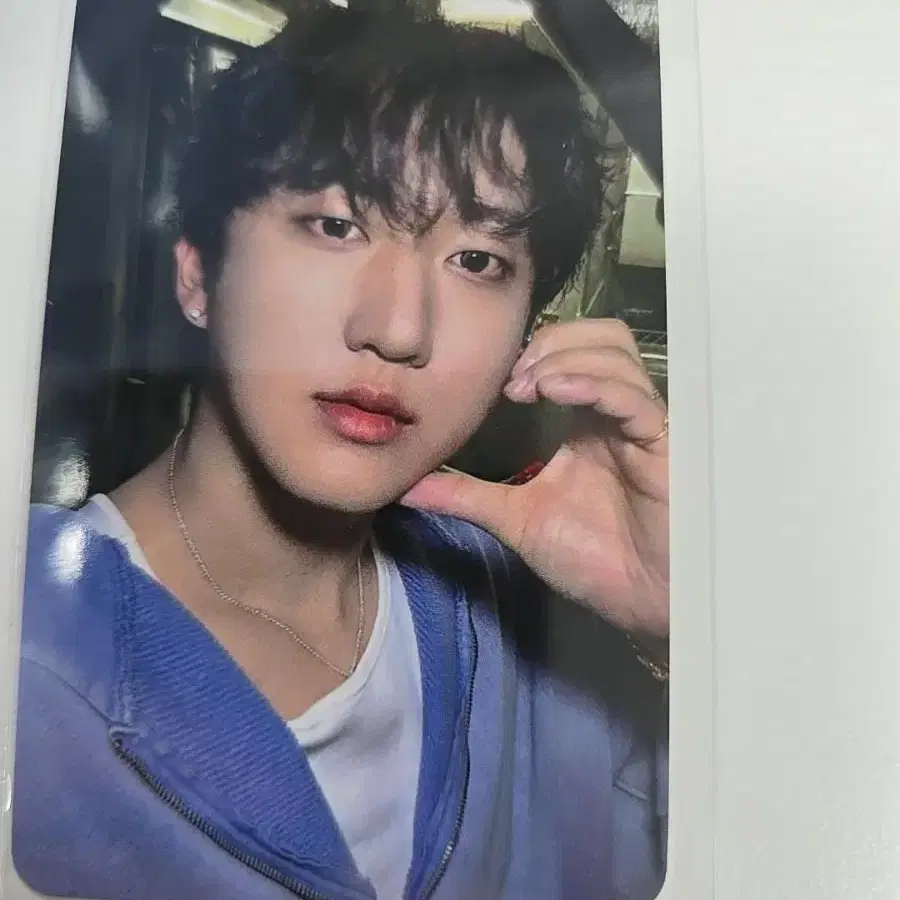 디스앤댓 팝업 창빈