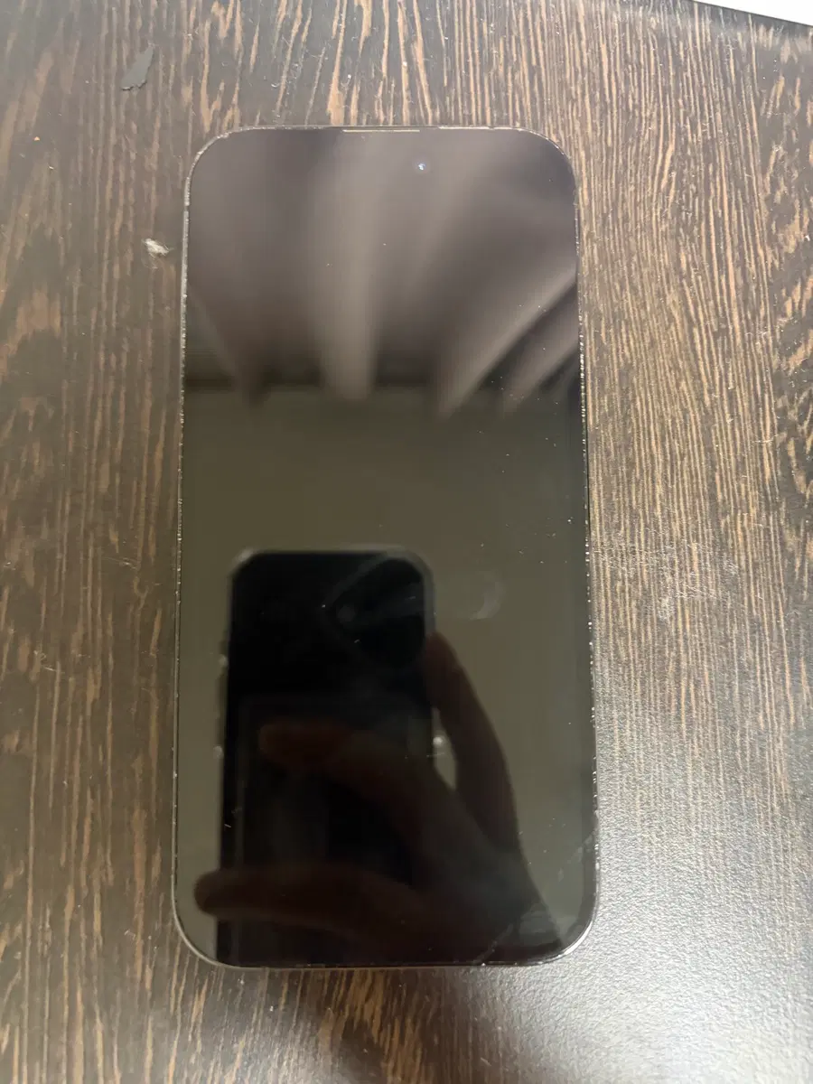 아이폰14프로 128GB 팝니다