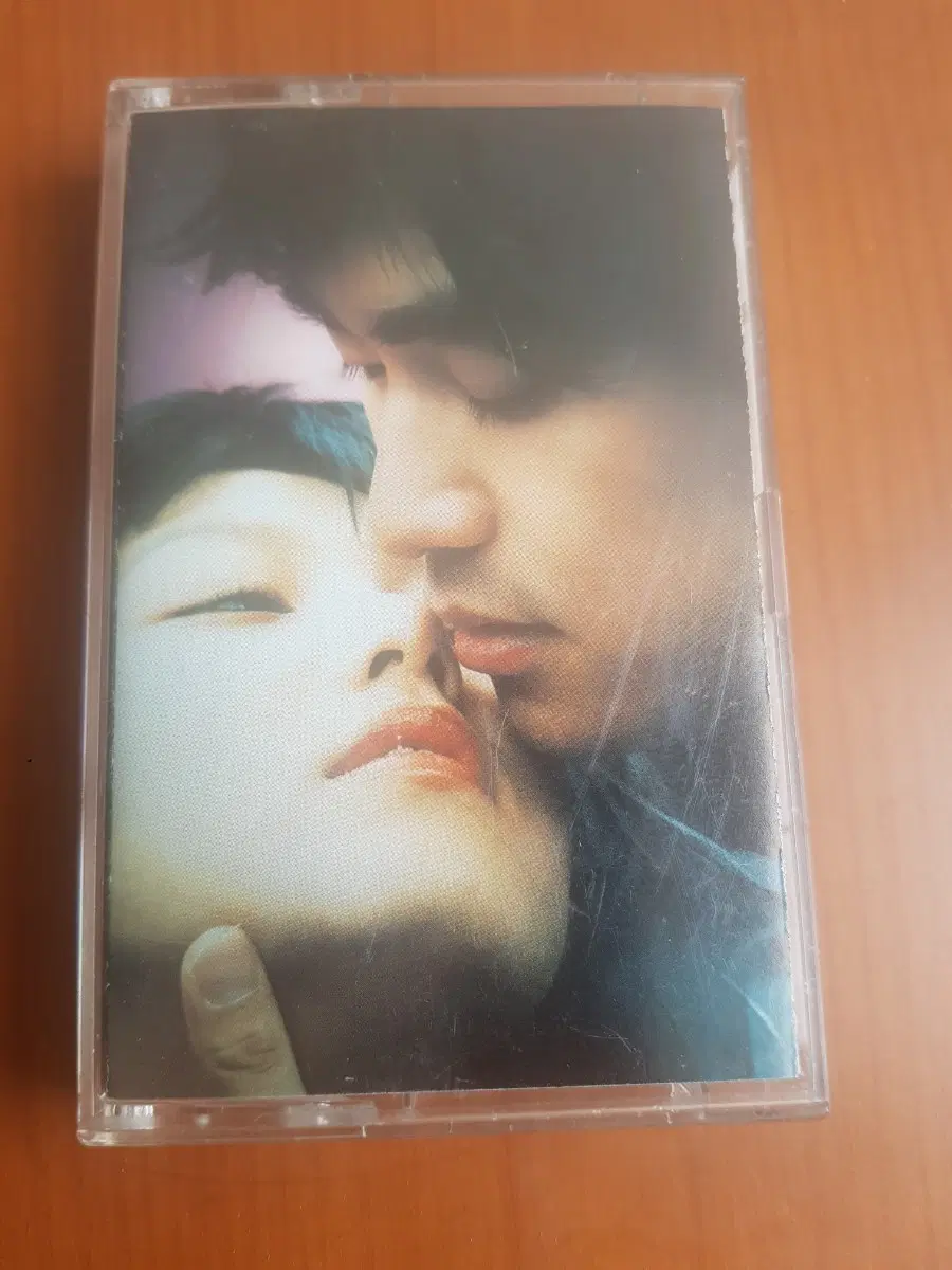 동아기획 Love 가요카세트테이프 박효신 전람회 김조한 박지윤 김장훈 박완규 진주 김진표 Panic Y2K 015B N.EX.T 임현정 김동환