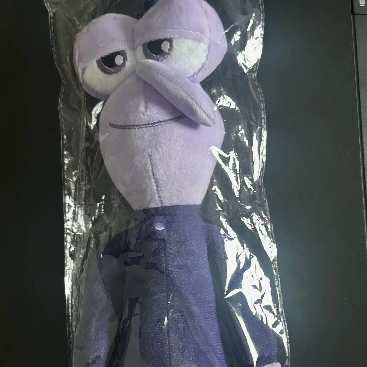 인사이드아웃 2 소심이 인형