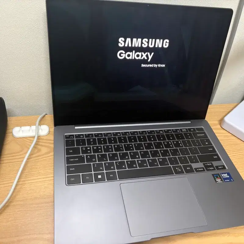 갤럭시북4 프로 14인치 256 16gb