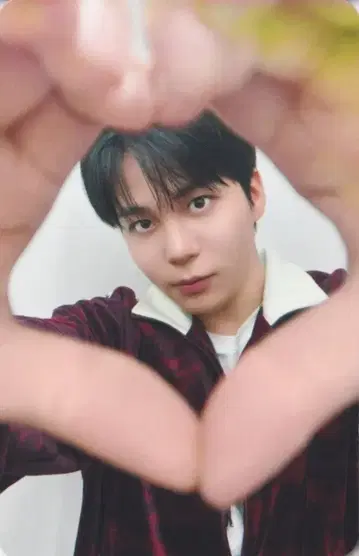 ATEEZ 랜덤 트레이딩 카드 JONGHO ANITEEZ IN COLER 5/5