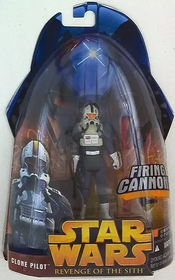 타미힐피거 SW/EPISODE 3 CLONE PILOT
