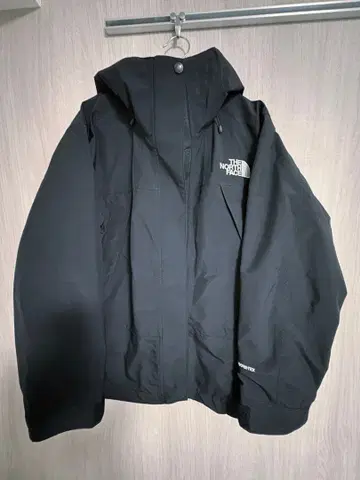 THE NORTH FACE 자켓