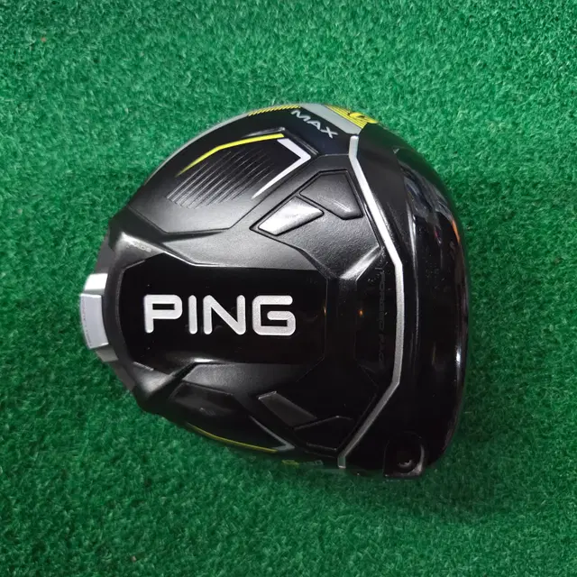 PING 핑 G430 MAX HL 10.5도 드라이버 헤드