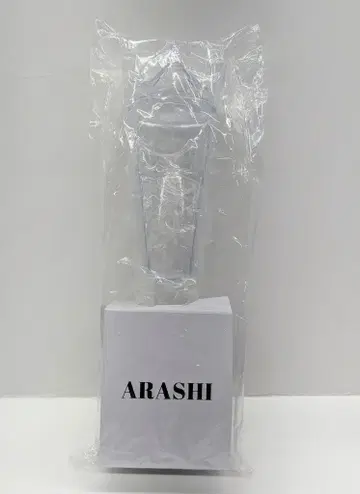 아라시 26년 We are ARASHI 응원봉