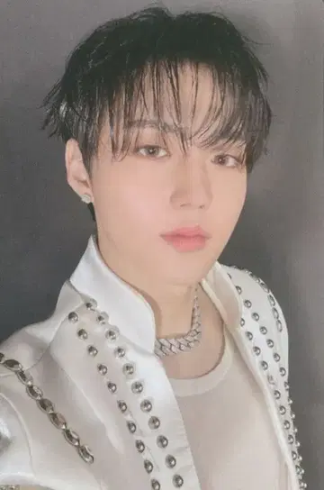TREASURE REBOOT DOYOUNG 트레이딩 카드