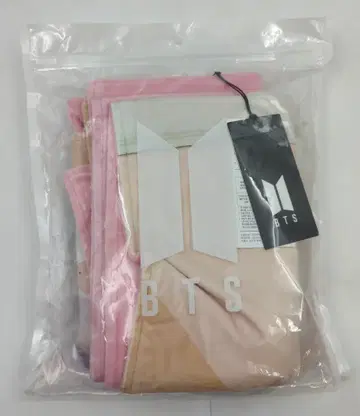 BTS MAP OF THE SOUL PERSONA 담요