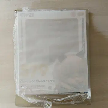 넨도로이드 579 페리느 클로스텔만