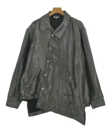 BLACK COMME des GARCONS 블루종 (기타) 남성용
