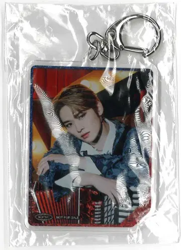 Stray Kids 리노 Circus 라쿠텐BOOKS 특전 아크릴 키링