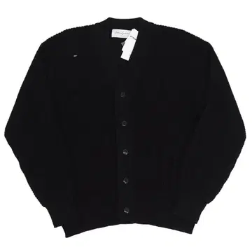 H07213 새상품 Retro Grade TOKYO 니트 가디건: M