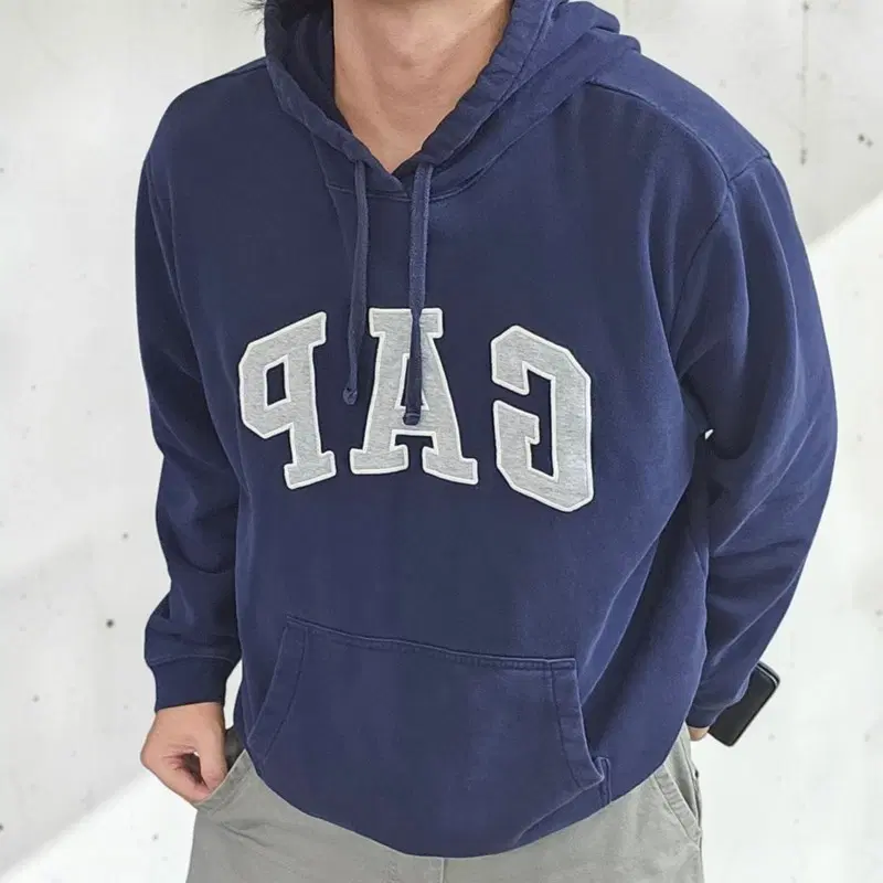 GAP 갭 후드티 M0933