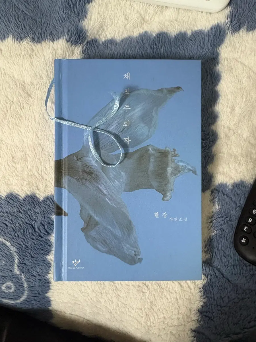 한강 채식주의자 소설