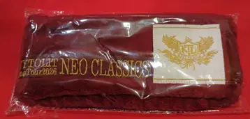 KEY TO LIT 26년 NEO CLASSICS 헤어밴드