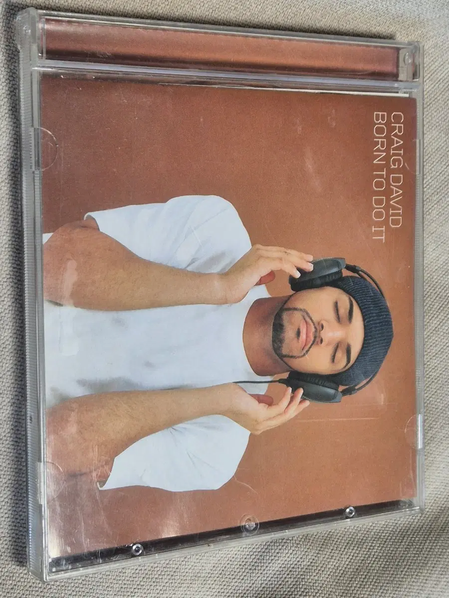 CRAIG DAVID cd