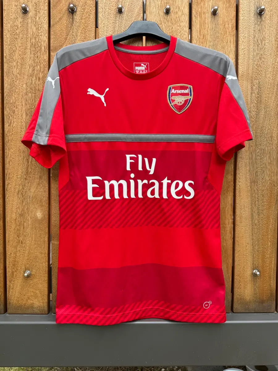 #Puma 16-17 Arsenal Training Jersey 아스날 트레이닝 유니폼