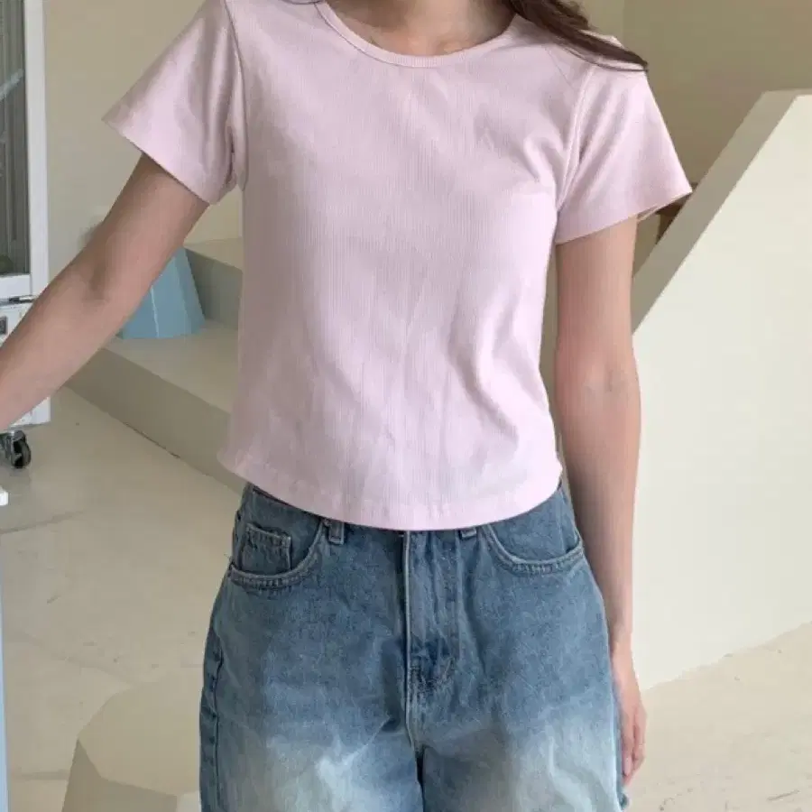 메리프롬미 치즈 반팔티 판매합니다